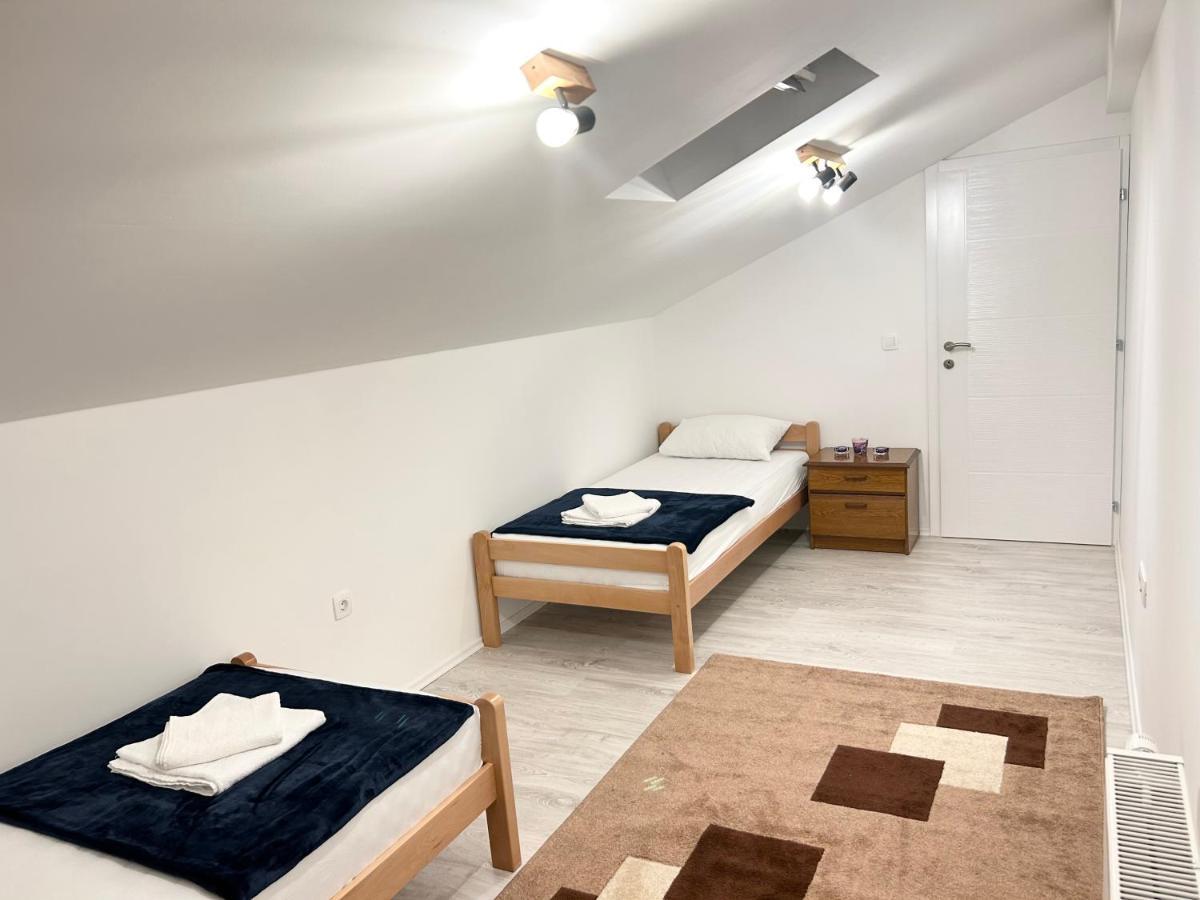 Apartman Tajra Mostar Ngoại thất bức ảnh