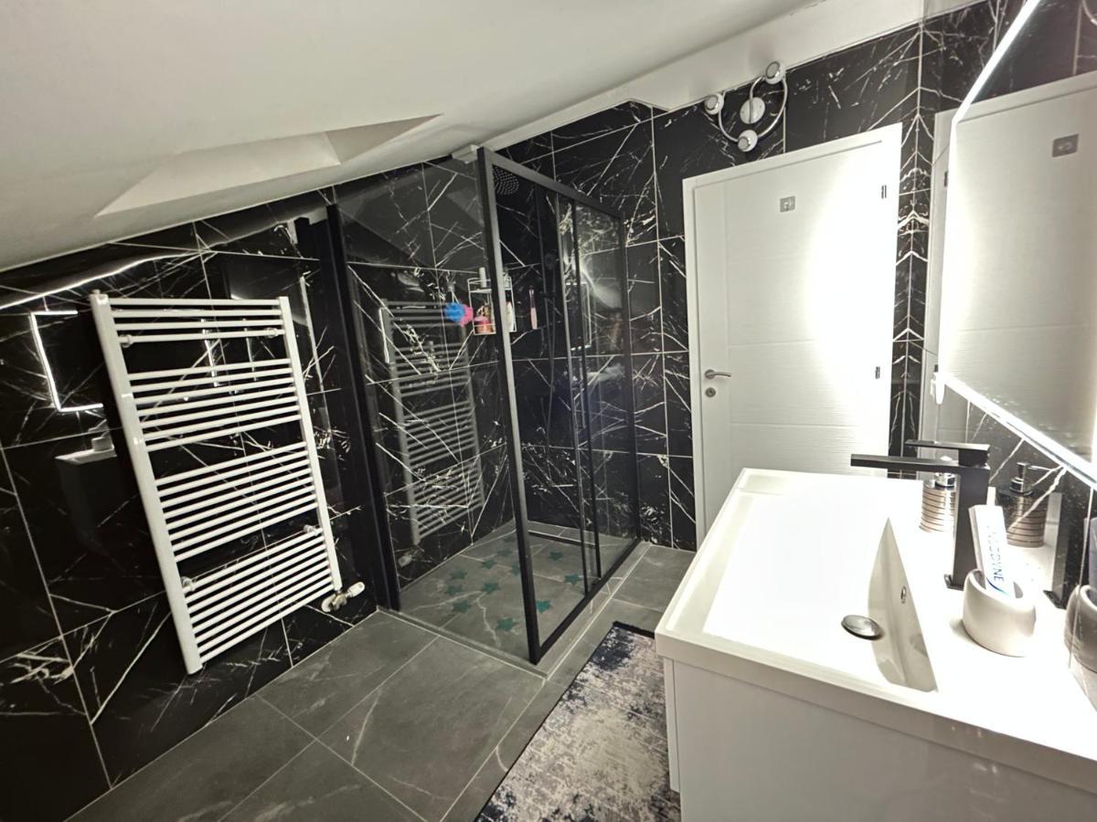 Apartman Tajra Mostar Ngoại thất bức ảnh