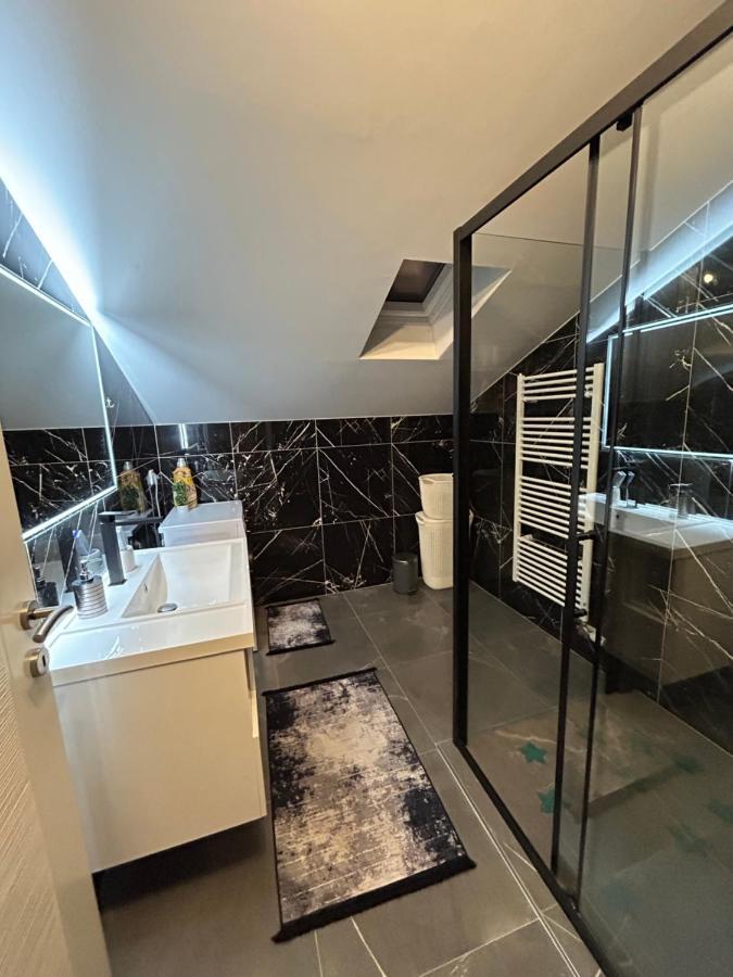 Apartman Tajra Mostar Ngoại thất bức ảnh