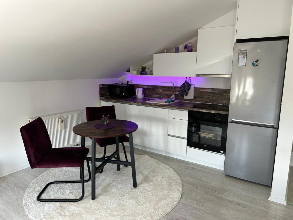 Apartman Tajra Mostar Ngoại thất bức ảnh
