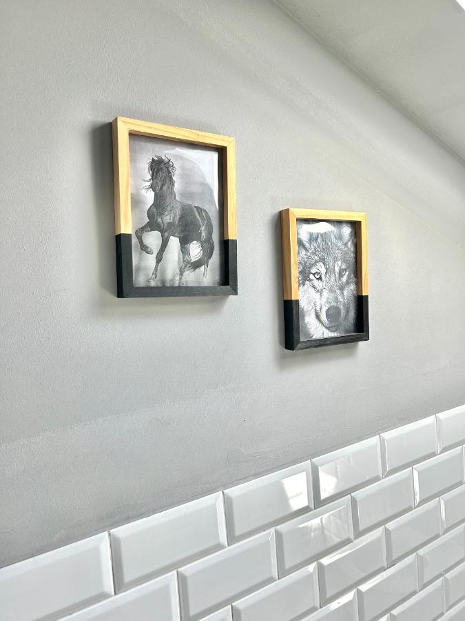Apartman Tajra Mostar Ngoại thất bức ảnh