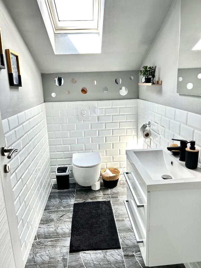 Apartman Tajra Mostar Ngoại thất bức ảnh