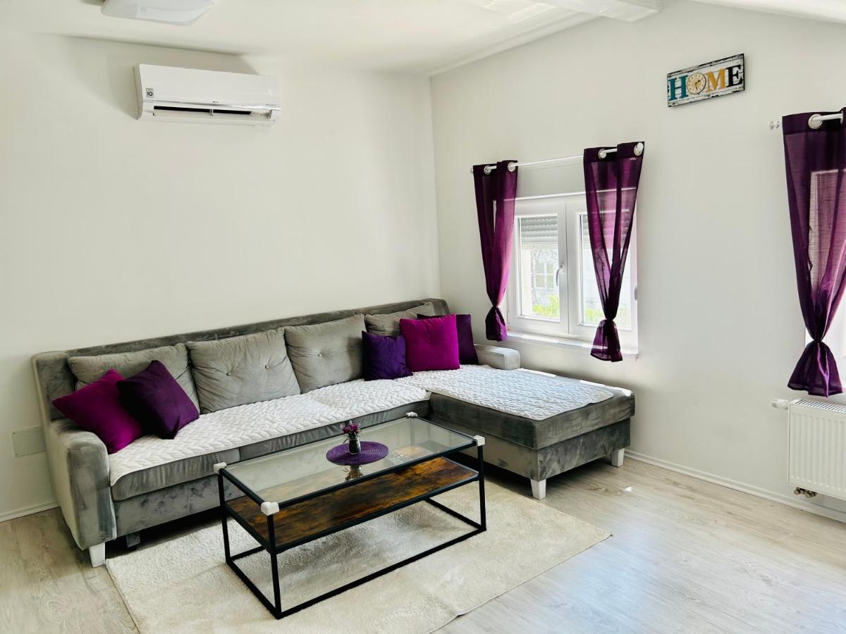Apartman Tajra Mostar Ngoại thất bức ảnh