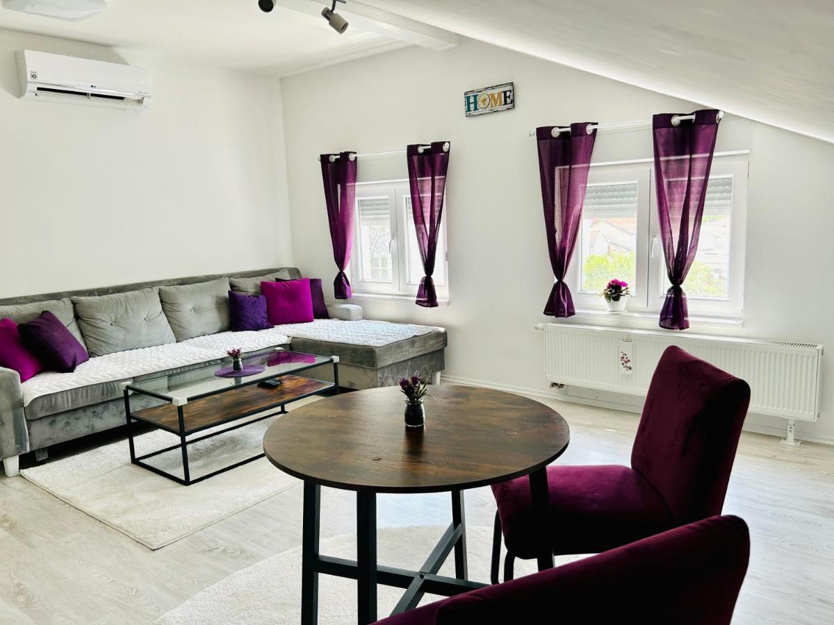 Apartman Tajra Mostar Ngoại thất bức ảnh