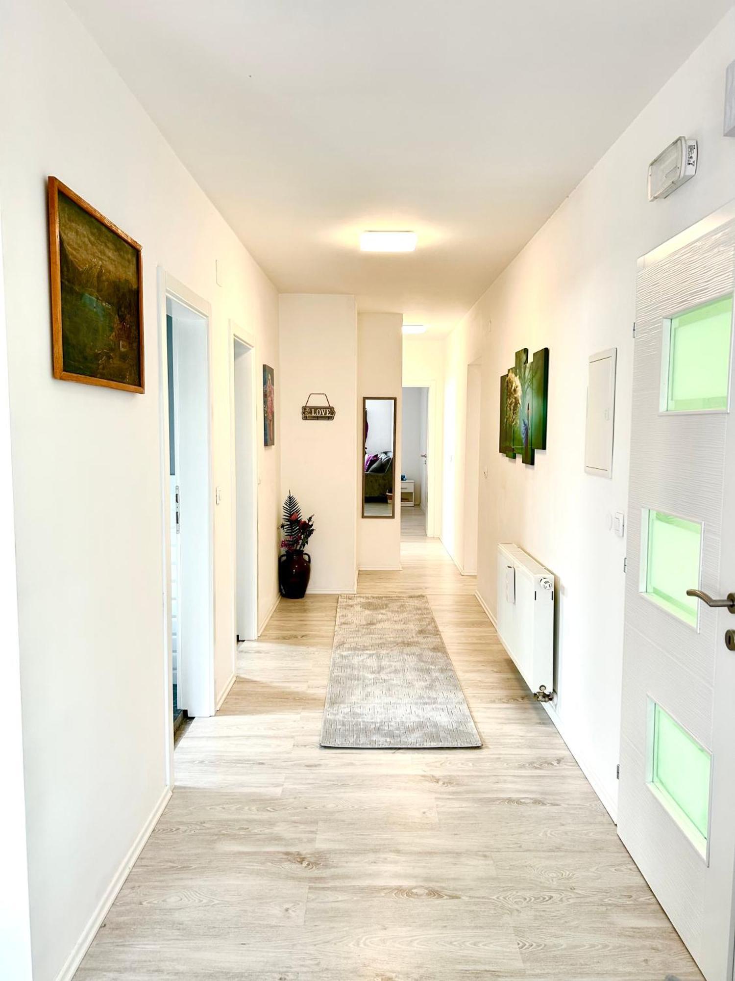 Apartman Tajra Mostar Ngoại thất bức ảnh