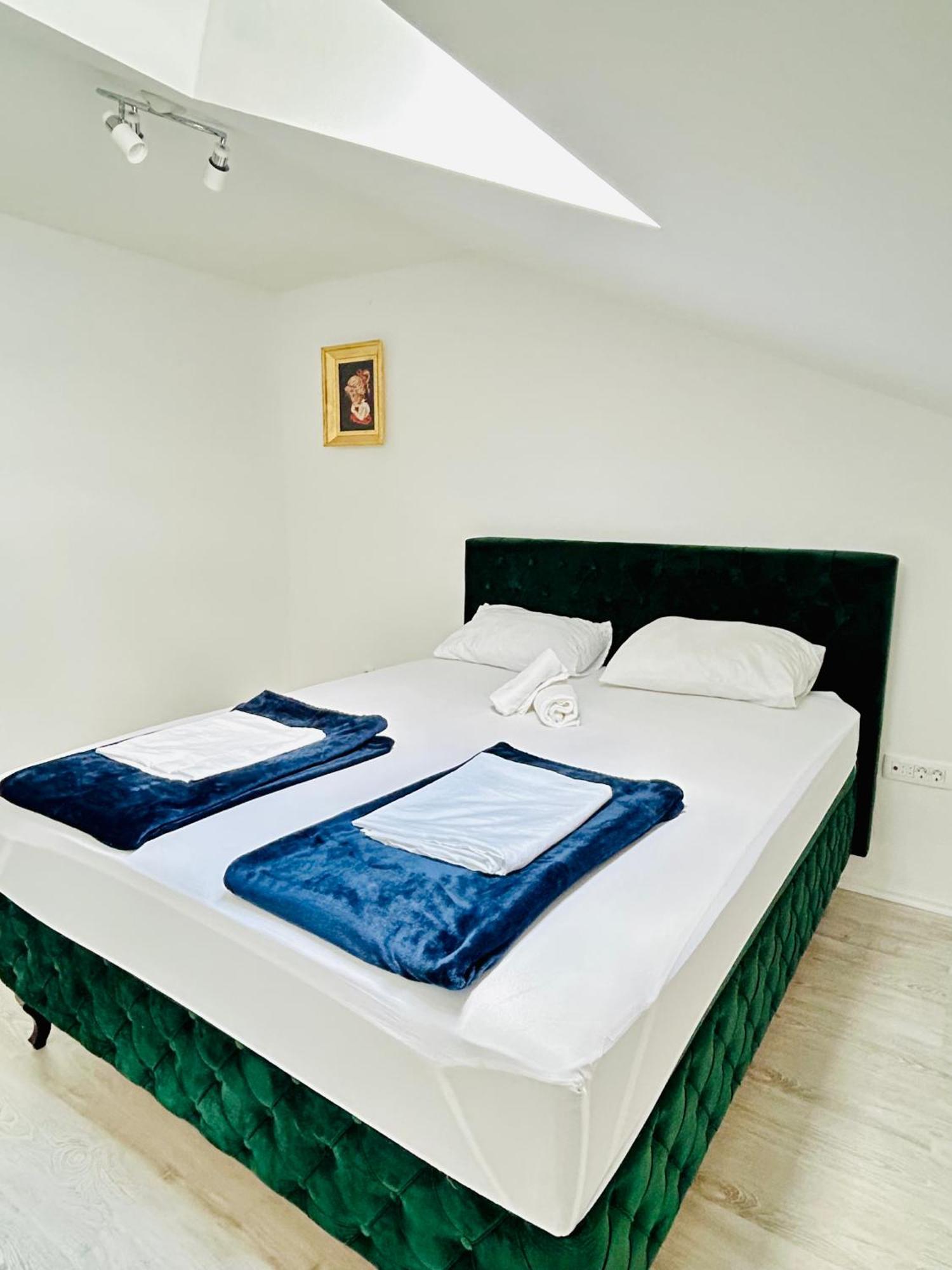 Apartman Tajra Mostar Ngoại thất bức ảnh