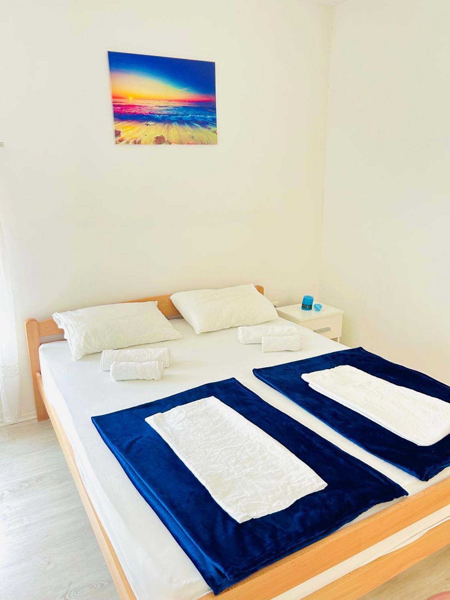 Apartman Tajra Mostar Ngoại thất bức ảnh