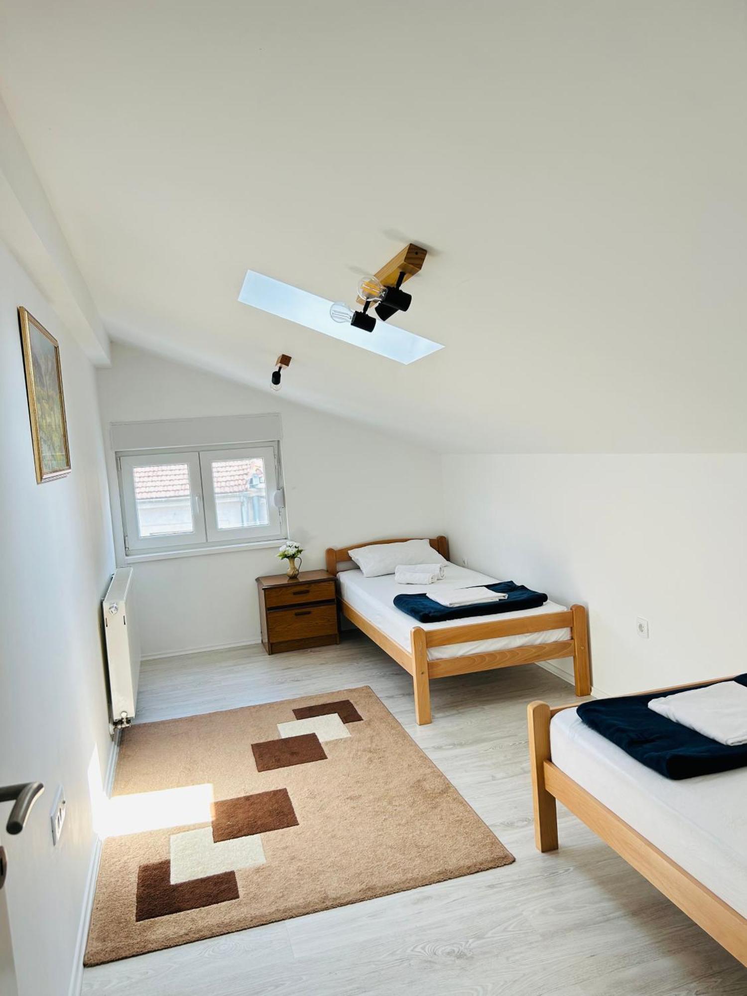 Apartman Tajra Mostar Ngoại thất bức ảnh