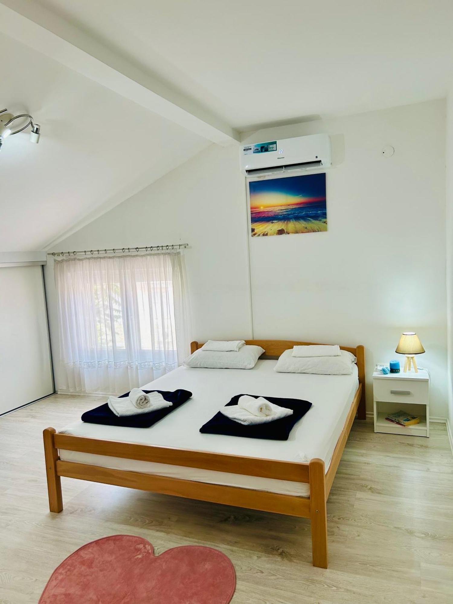 Apartman Tajra Mostar Ngoại thất bức ảnh