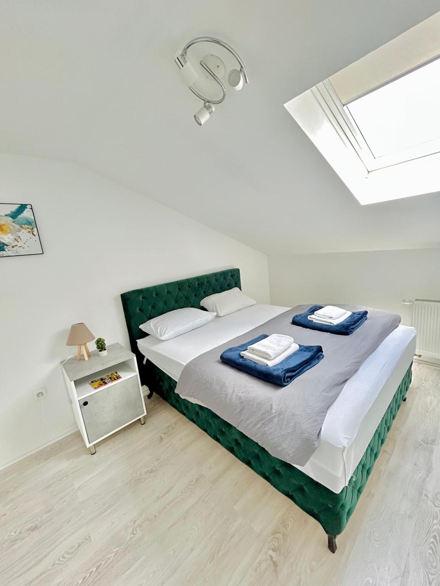 Apartman Tajra Mostar Ngoại thất bức ảnh