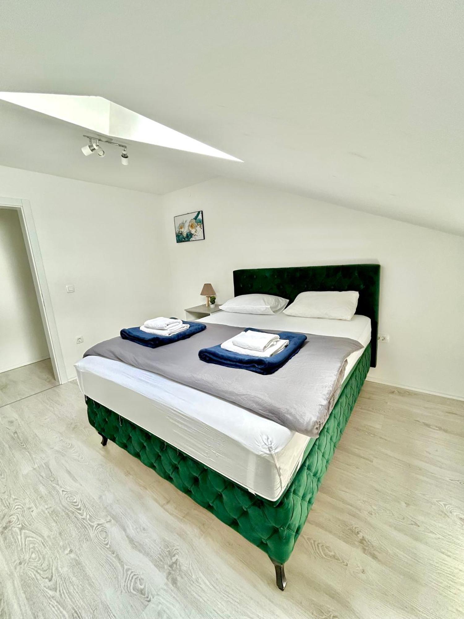 Apartman Tajra Mostar Ngoại thất bức ảnh