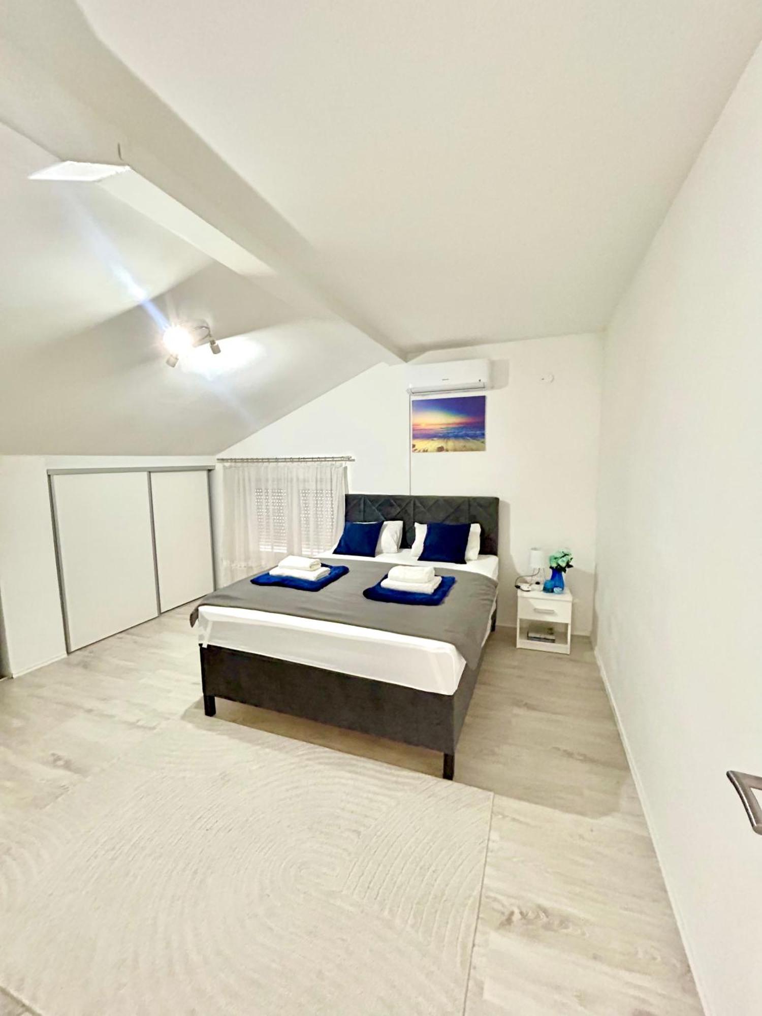 Apartman Tajra Mostar Ngoại thất bức ảnh