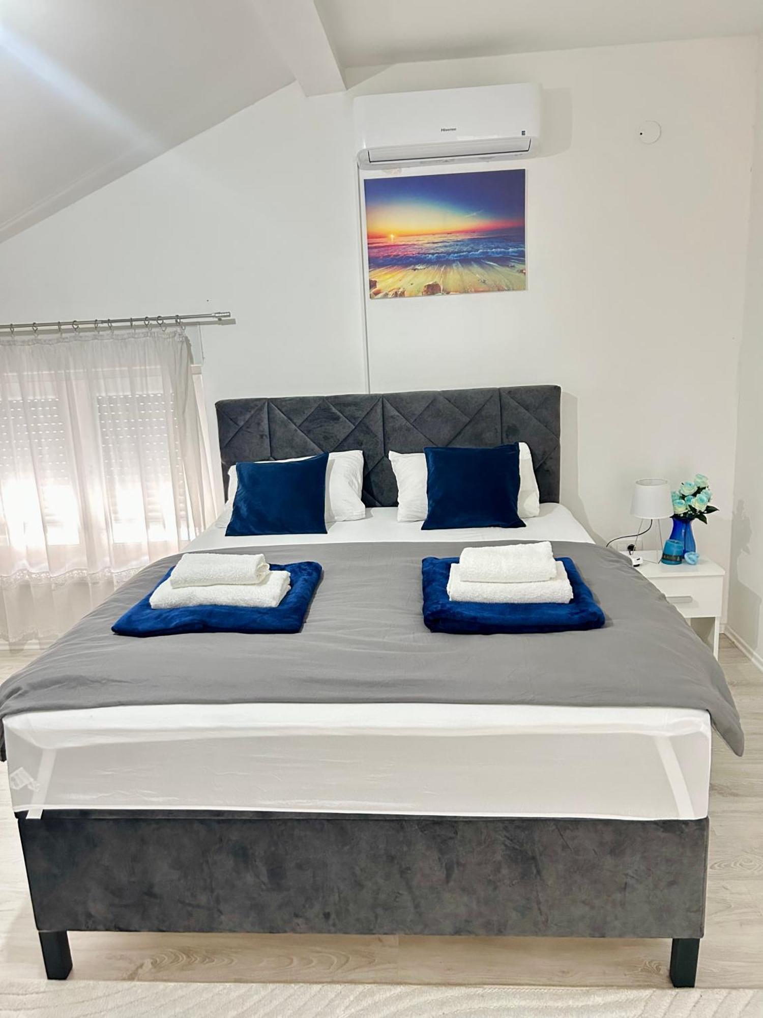 Apartman Tajra Mostar Ngoại thất bức ảnh