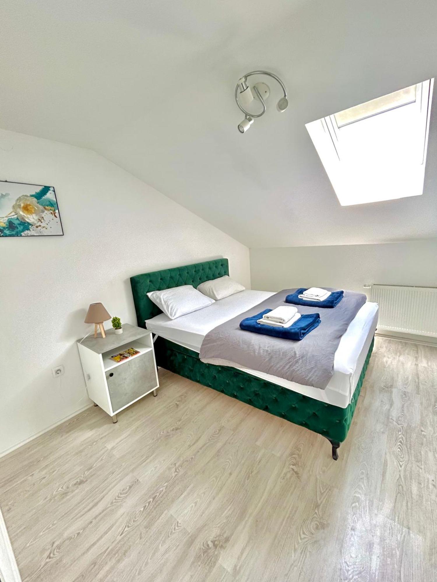 Apartman Tajra Mostar Ngoại thất bức ảnh