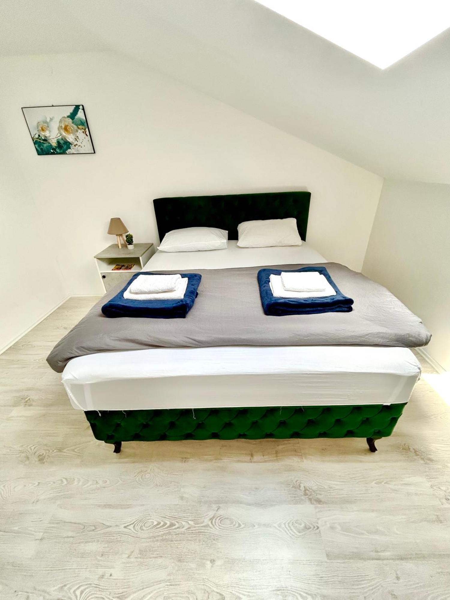 Apartman Tajra Mostar Ngoại thất bức ảnh